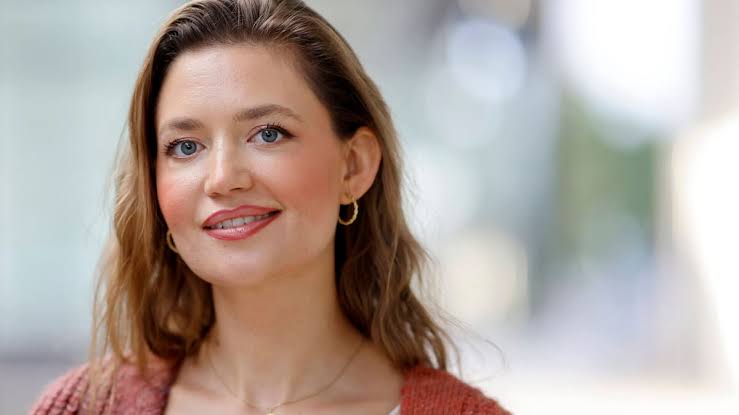 amrei haardt