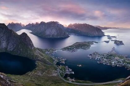 auswandern nach norwegen