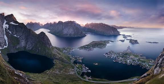 auswandern nach norwegen