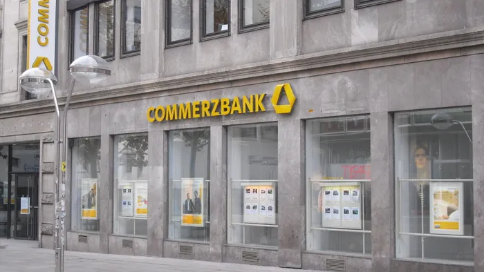 commerzbank siegburg