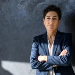 dunja hayali krankheit