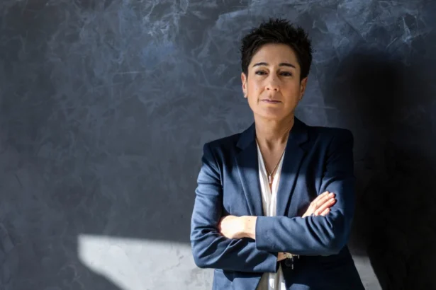 dunja hayali krankheit