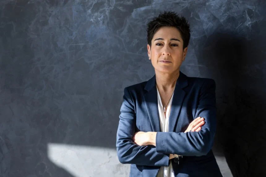 dunja hayali krankheit