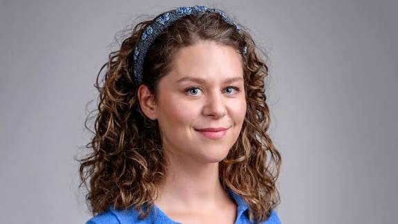 johanna graen