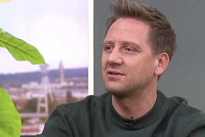 lukas haunerland