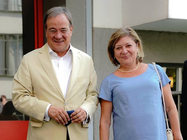 susanne laschet